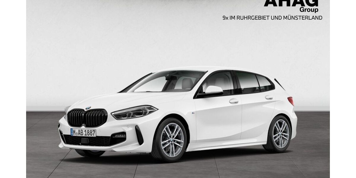 BMW 118 41.298 km 25.740 &euro; Gelsenkirchen 45897