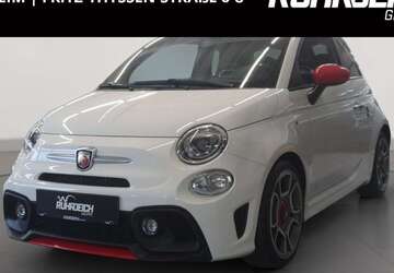 Abarth 500 24.498 km 16.490 &euro; Mülheim a.d. Ruhr 45475