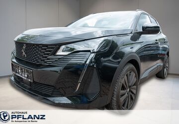 Peugeot 3008 33.848 km 29.930 &euro; Gelsenkirchen 45881