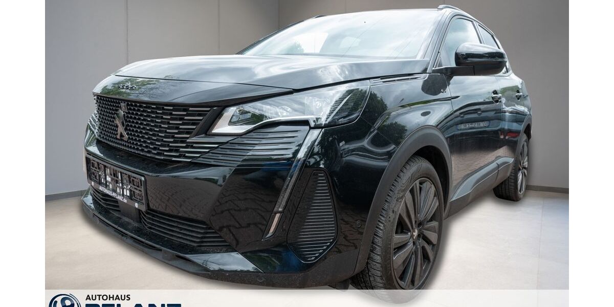 Peugeot 3008 33.848 km 29.930 &euro; Gelsenkirchen 45881