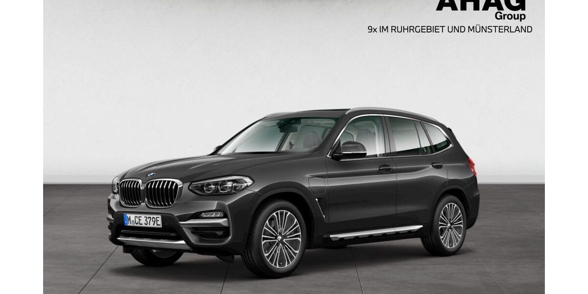 BMW X3 52.085 km 32.440 &euro; Gelsenkirchen 45897