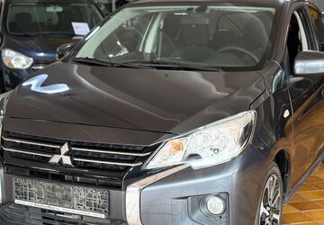 Mitsubishi Space Star 4.000 km 16.490 &euro; Oberhausen 46145