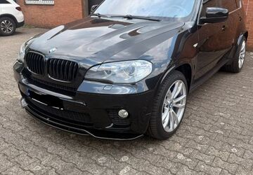 BMW X5 300.568 km 12.500 &euro; Gelsenkirchen 45899