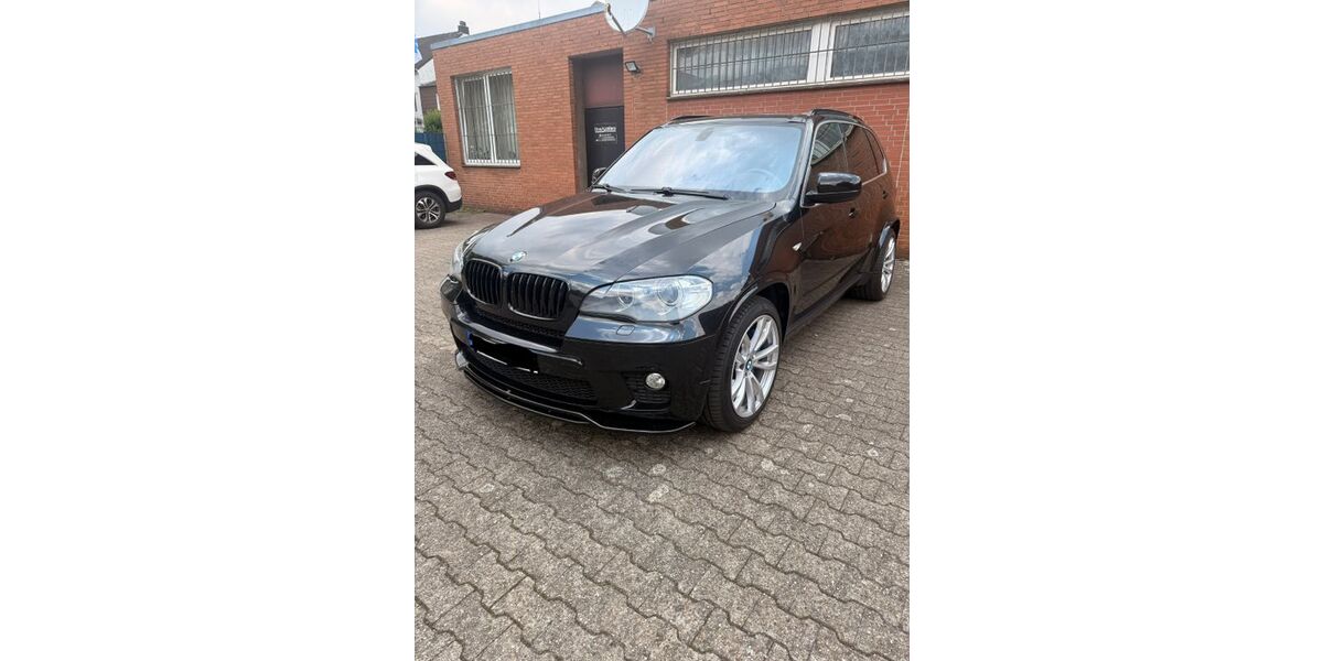 BMW X5 300.568 km 12.500 &euro; Gelsenkirchen 45899