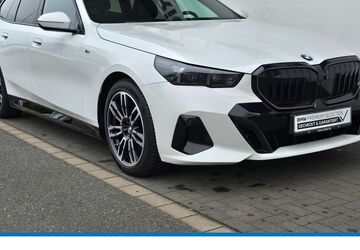 BMW 540 25.299 km 63.990 &euro; Dinslaken 46535