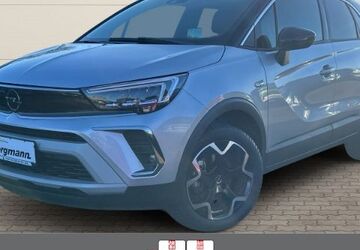 Opel Crossland (X) 11.400 km 22.990 &euro; Gelsenkirchen 45894