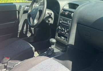 Opel Astra 222.000 km 1.990 &euro; Gelsenkirchen 45891