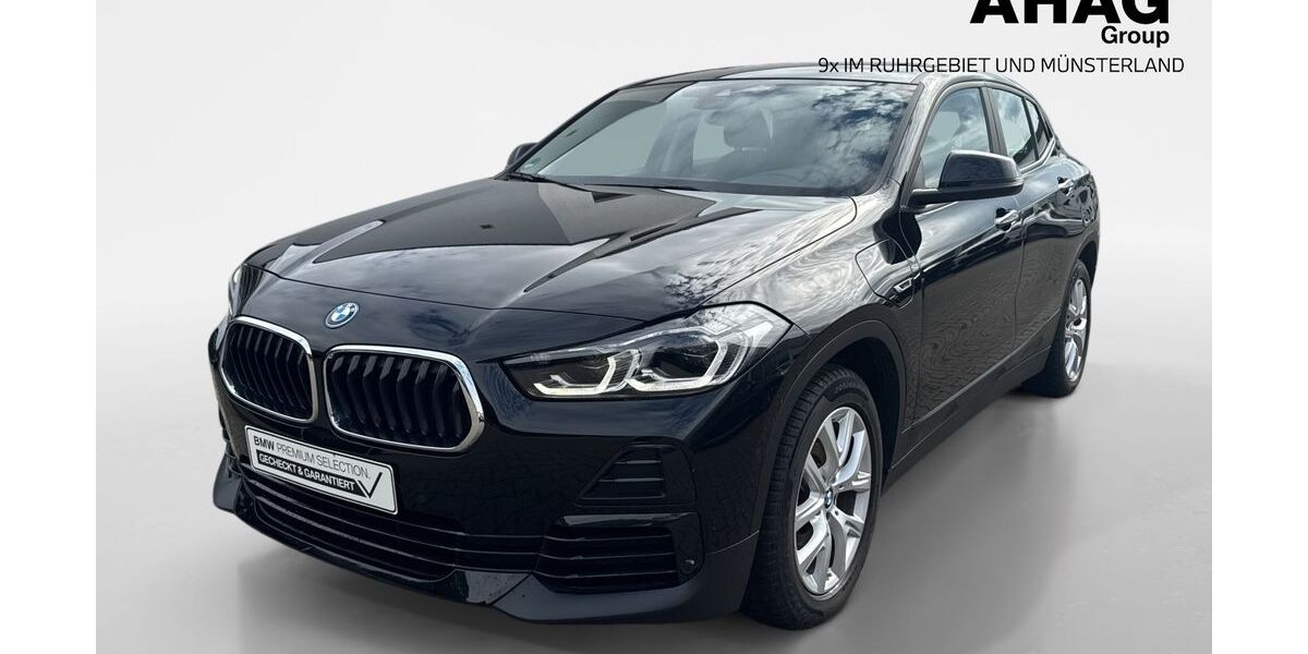 BMW X2 66.069 km 23.440 &euro; Gelsenkirchen 45897