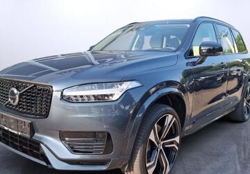 Volvo XC90 60.110 km 51.890 &euro; Gelsenkirchen 45891