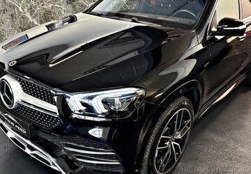 Mercedes-Benz GLE 350 74.000 km 65.900 &euro; Gelsenkirchen 45886