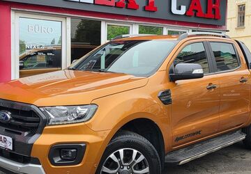 Ford Ranger 73.500 km 28.250 &euro; Mülheim an der Ruhr 45476