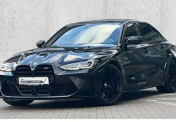 BMW M3 7.364 km 75.780 &euro; Wuppertal 42117