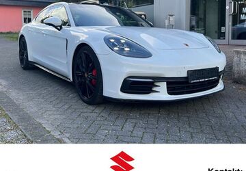 Porsche Panamera 202.707 km 40.900 &euro; Velbert 42553