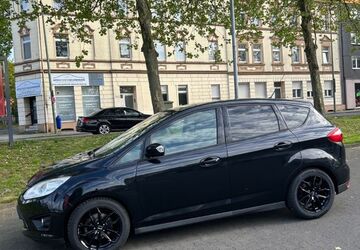 Ford C-Max 126.220 km 5.999 &euro; Gelsenkirchen 45884