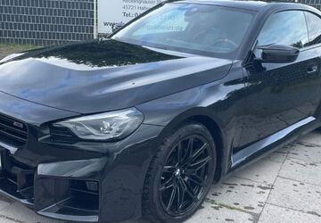 BMW M2 17.460 km 62.900 &euro; Haltern am See 45721