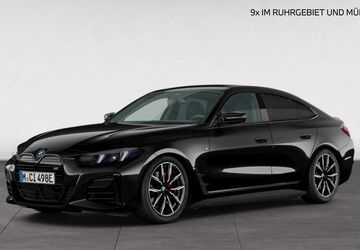 BMW i4 12.152 km 55.940 &euro; Gelsenkirchen 45897