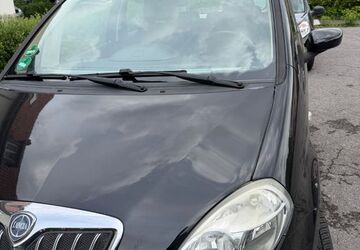 Lancia MUSA 90.000 km 2.600 &euro; Duisburg 47279