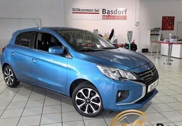Mitsubishi Space Star 34.660 km 12.990 &euro; Gelsenkirchen 45881