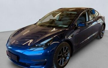 Gebrauchte Tesla Model 3