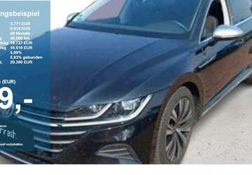 VW Arteon 130.343 km 20.390 &euro; Duisburg-Rheinhausen 47226