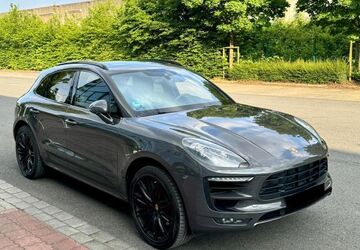 Porsche Macan 170.000 km 33.700 &euro; Gelsenkirchen 45881