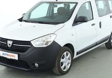 Dacia Dokker 20.450 km 13.540 &euro; Essen 45141