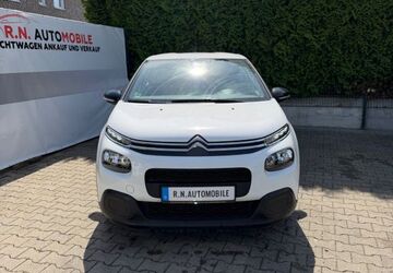 Citroen C3 189.508 km 6.300 &euro; Dortmund 44388
