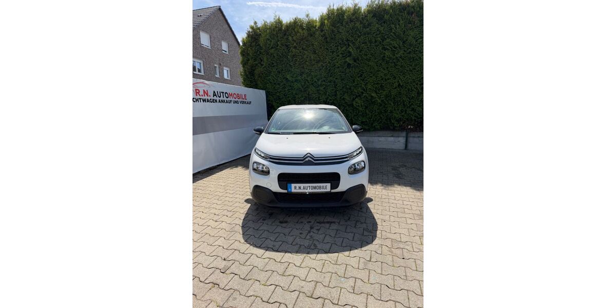 Citroen C3 189.508 km 6.300 &euro; Dortmund 44388