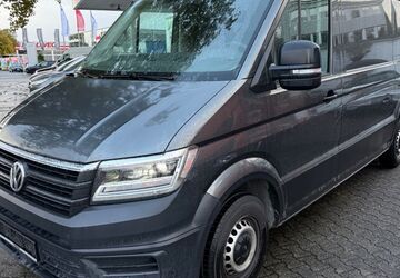 VW Crafter 358.000 km 13.850 &euro; mettmann 40822