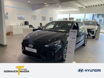 Gebrauchte Hyundai i30