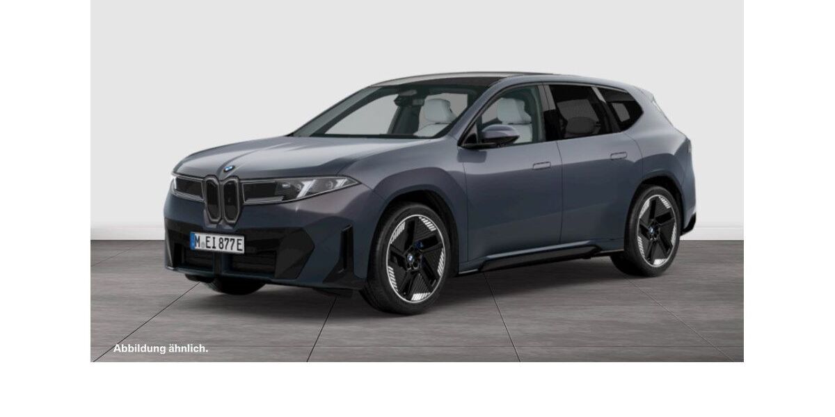 BMW iX3 2.436 km 81.190 &euro; Wuppertal 42117