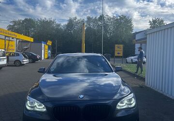 BMW 730 255.000 km 13.500 &euro; Essen 45139