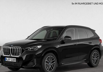 BMW X1 2.305 km 56.740 &euro; Gelsenkirchen 45897