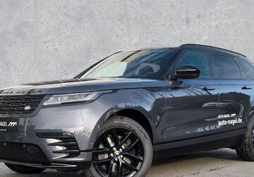 Land Rover Range Rover Velar 6.955 km 72.199 &euro; Dinslaken 46535