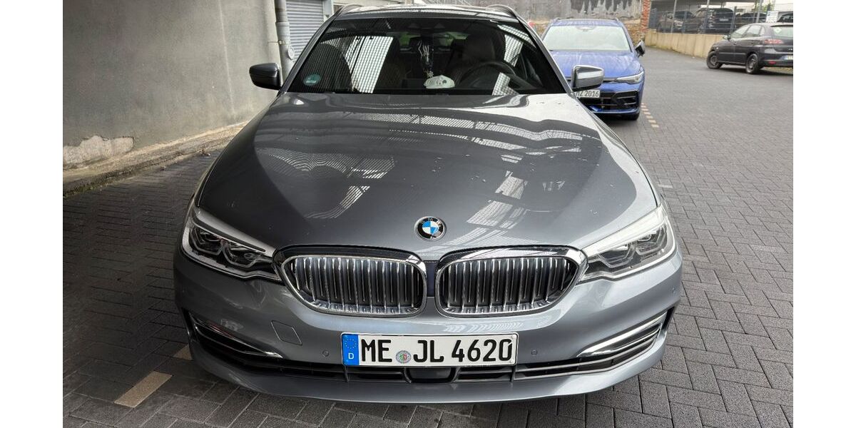 BMW 530 135.000 km 28.999 &euro; Velbert 42551