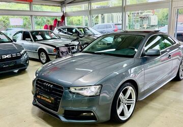 Audi A5 241.000 km 9.800 &euro; gelsenkirchen 45892
