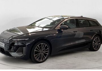Audi A6 e-tron 4.499 km 53.580 &euro; Schwelm 58332
