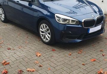BMW 220 Gran Tourer 110.000 km 21.000 &euro; Gelsenkirchen 45897