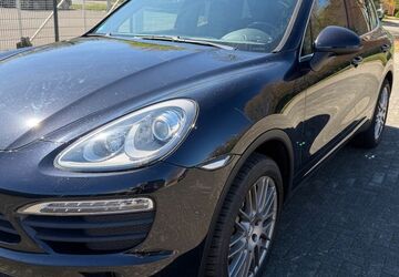 Porsche Cayenne 224.000 km 15.400 &euro; Gelsenkirchen 45896