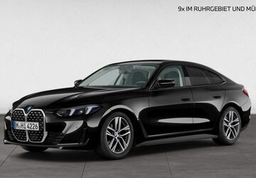 BMW 430 Gran Coupé 34.863 km 48.840 &euro; Gelsenkirchen 45897