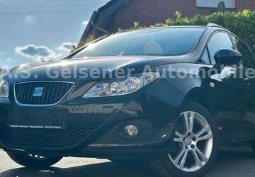 Seat Ibiza 96.578 km 4.500 &euro; Gelsenkirchen 45881