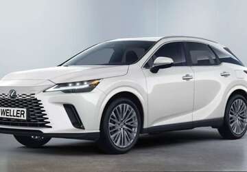 Lexus RX 350 14.000 km 69.490 &euro; Dortmund 44143