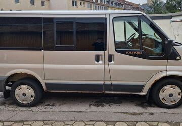 Ford Transit 221.000 km 7.987 &euro; Gelsenkirchen 45881