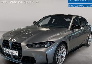 BMW M3 27.115 km 97.899 &euro; Dortmund 44263