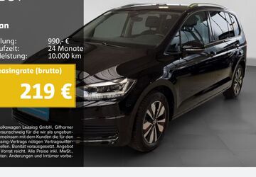 VW Touran 23.613 km 31.330 &euro; Gelsenkirchen 45888