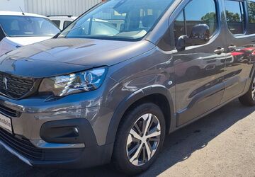 Peugeot Rifter 36.900 km 28.999 &euro; Gelsenkirchen 45892