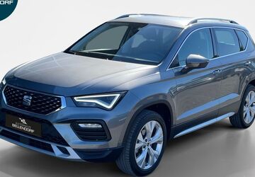 Seat Ateca 40.914 km 23.940 &euro; Bottrop 46244