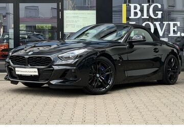 BMW Z4 M40 22.410 km 52.880 &euro; Wuppertal 42117