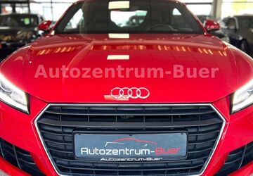 Audi TT 67.000 km 21.590 &euro; Gelsenkirchen 45881