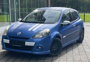 Renault Clio 108.000 km 4.990 &euro; Gelsenkirchen 45899